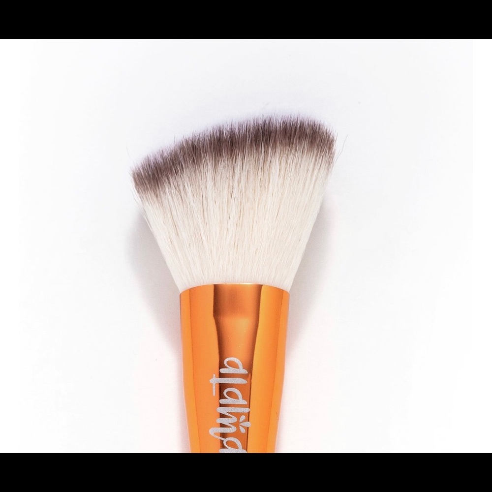 ๐ Alamar Complexion Brush Trio - Picture 3 of 5